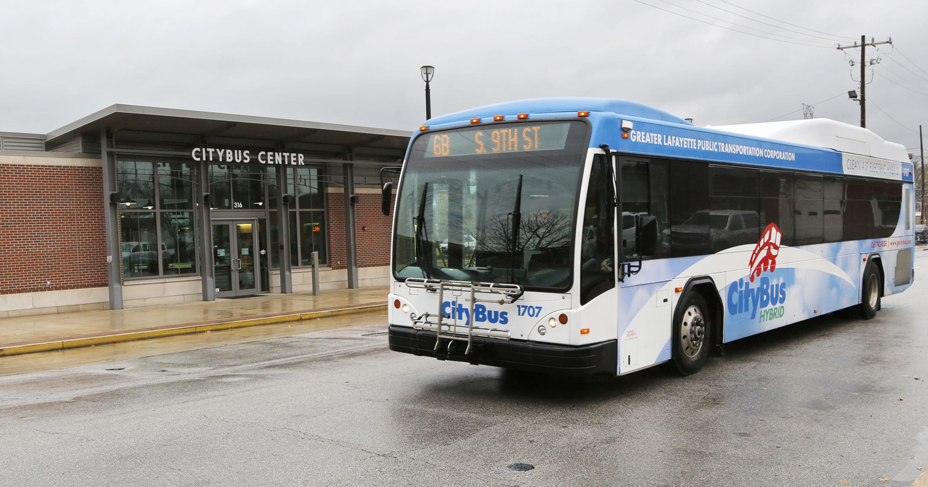 CityBus